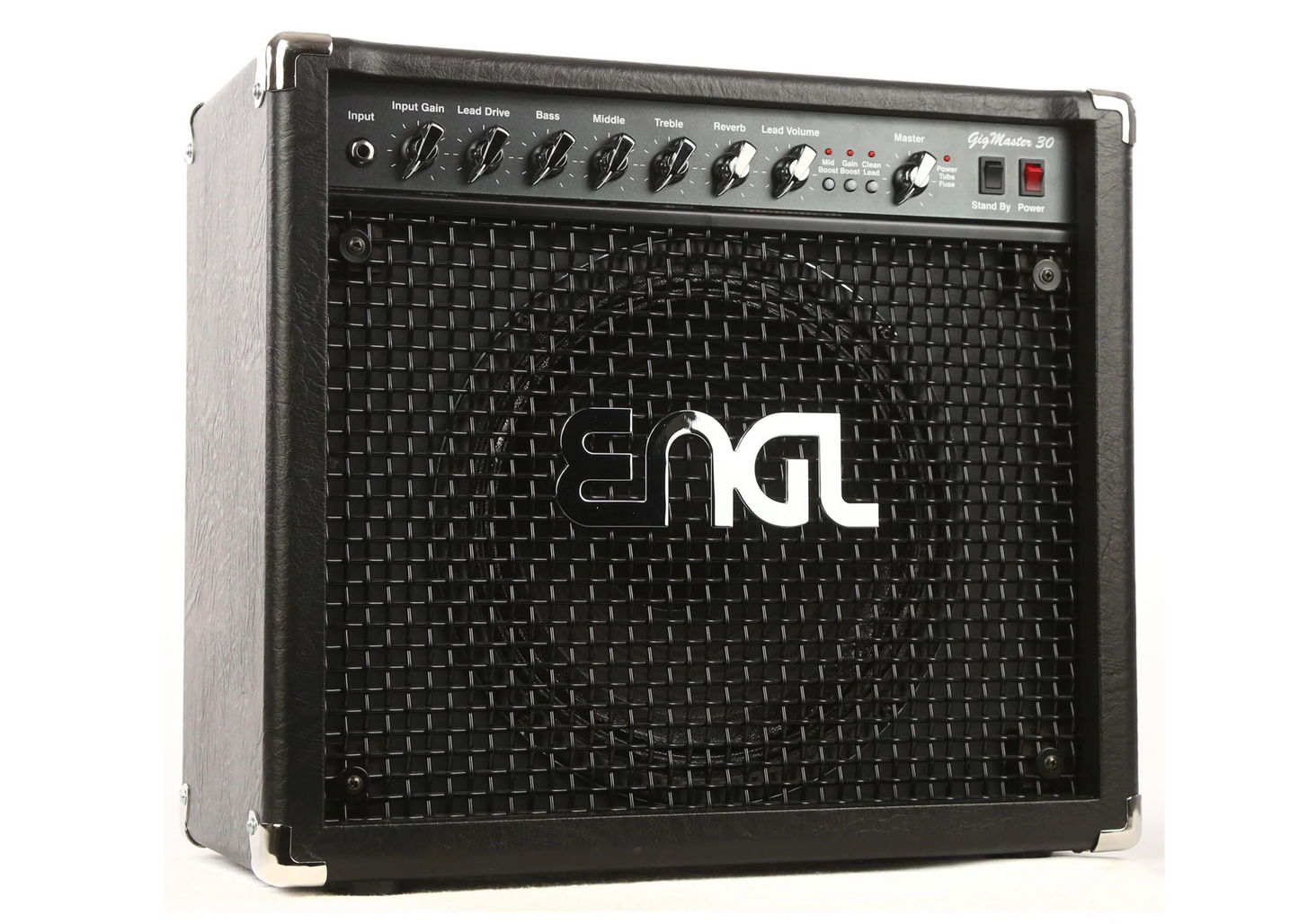 Custom padded cover for ENGL Gigmaster 30 1x12" Combo Amp