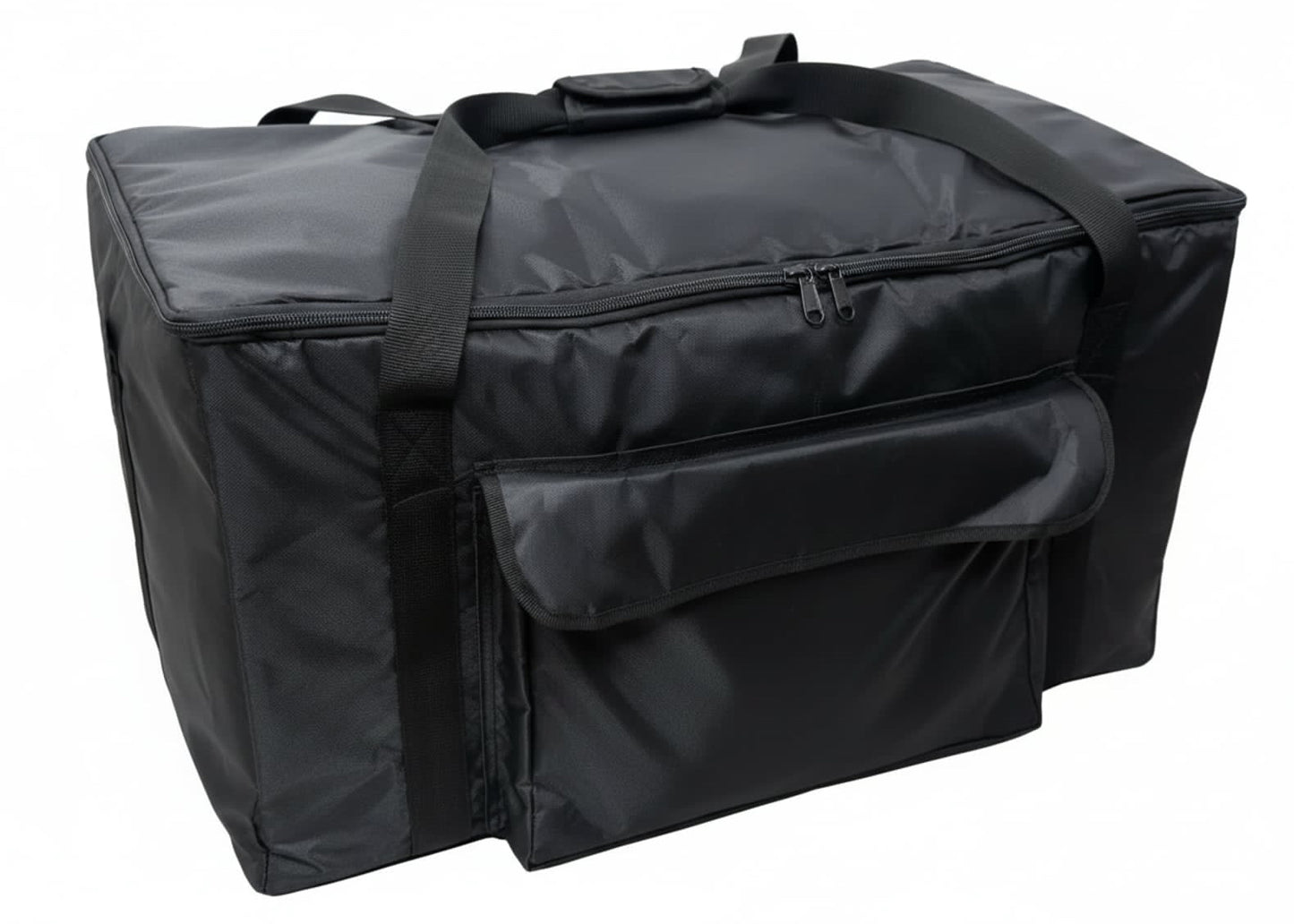 Custom padded GIG BAG / Soft Carrying Travel Case for HeadRush FRFR-112 Mk I / Mk II Active Speaker
