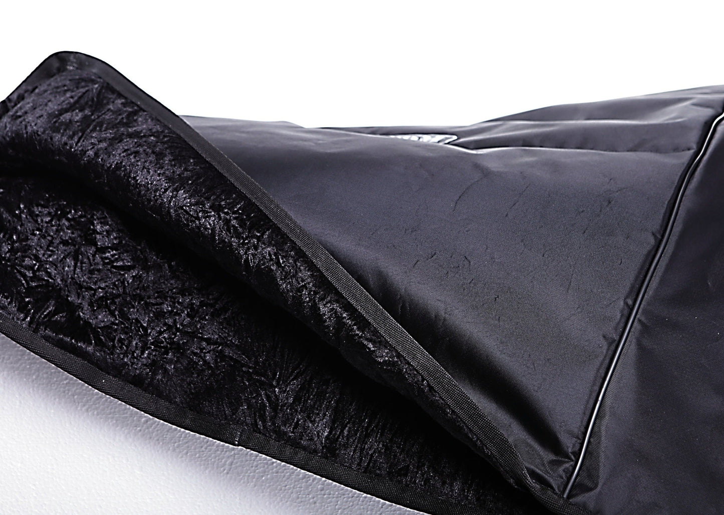 Custom padded cover for LANEY CUB 12R combo