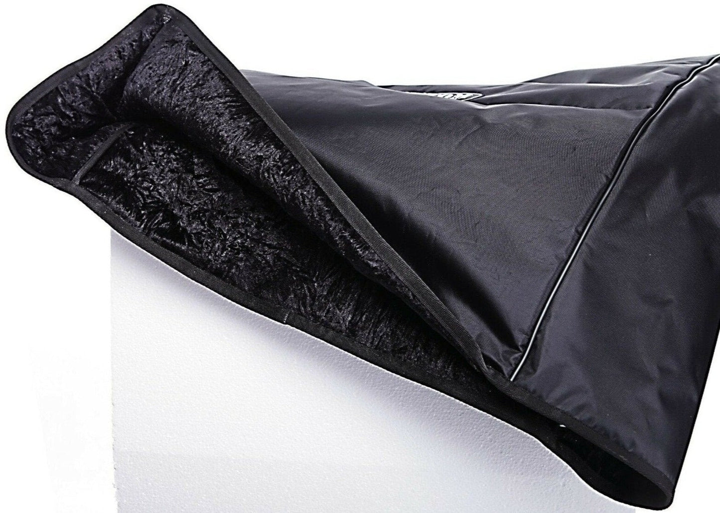 Custom padded cover for Darkglass DG212N Bass Cab