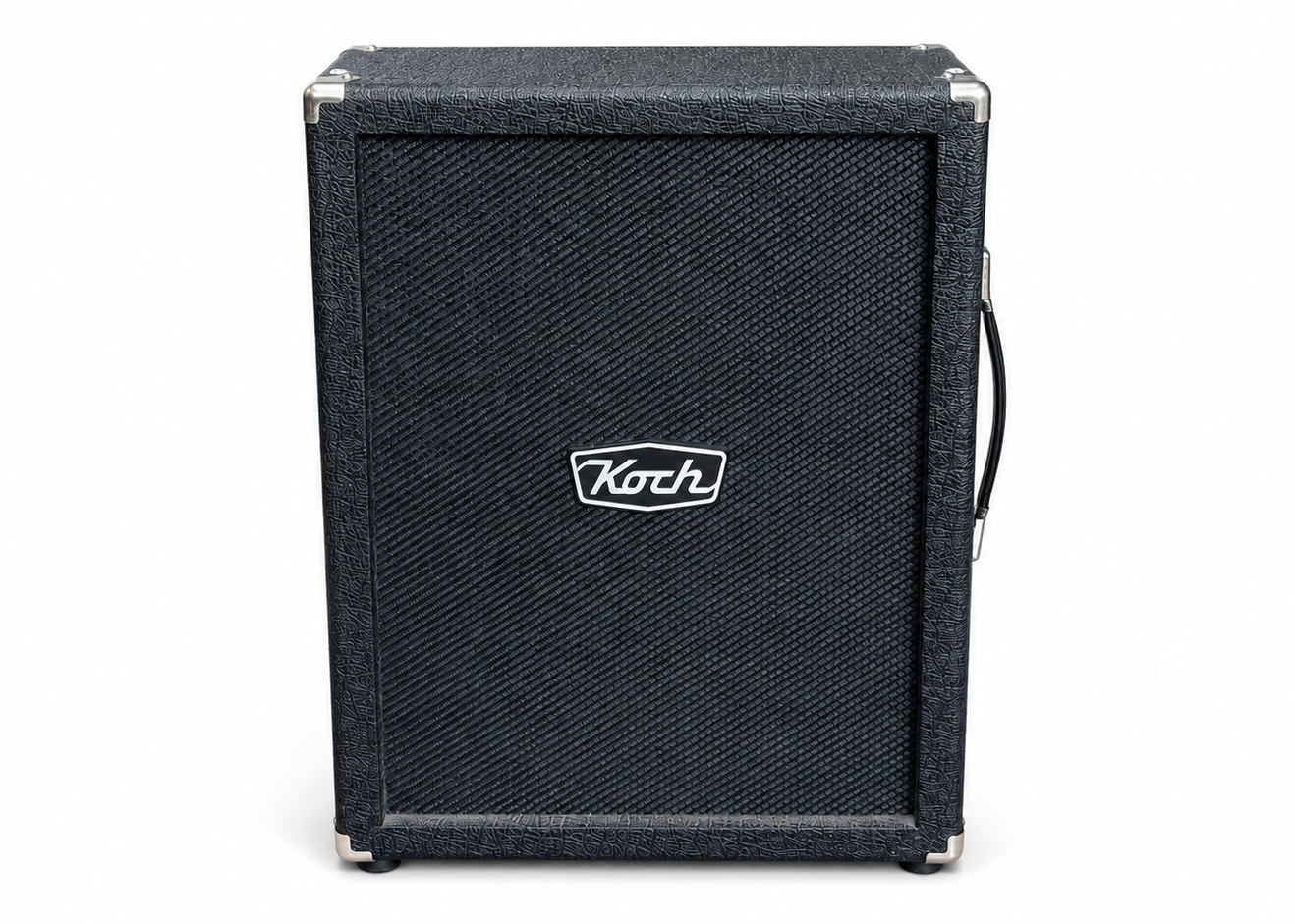 Custom padded cover for Koch TS212 Vertical Cabinet TS-212
