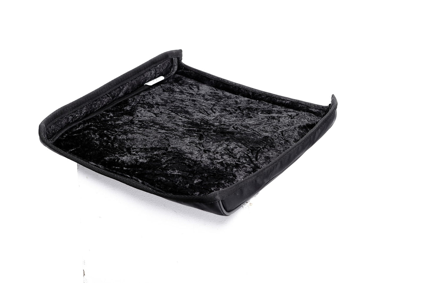 Custom padded cover for Yorick Tech LFE Low Frequency Expander