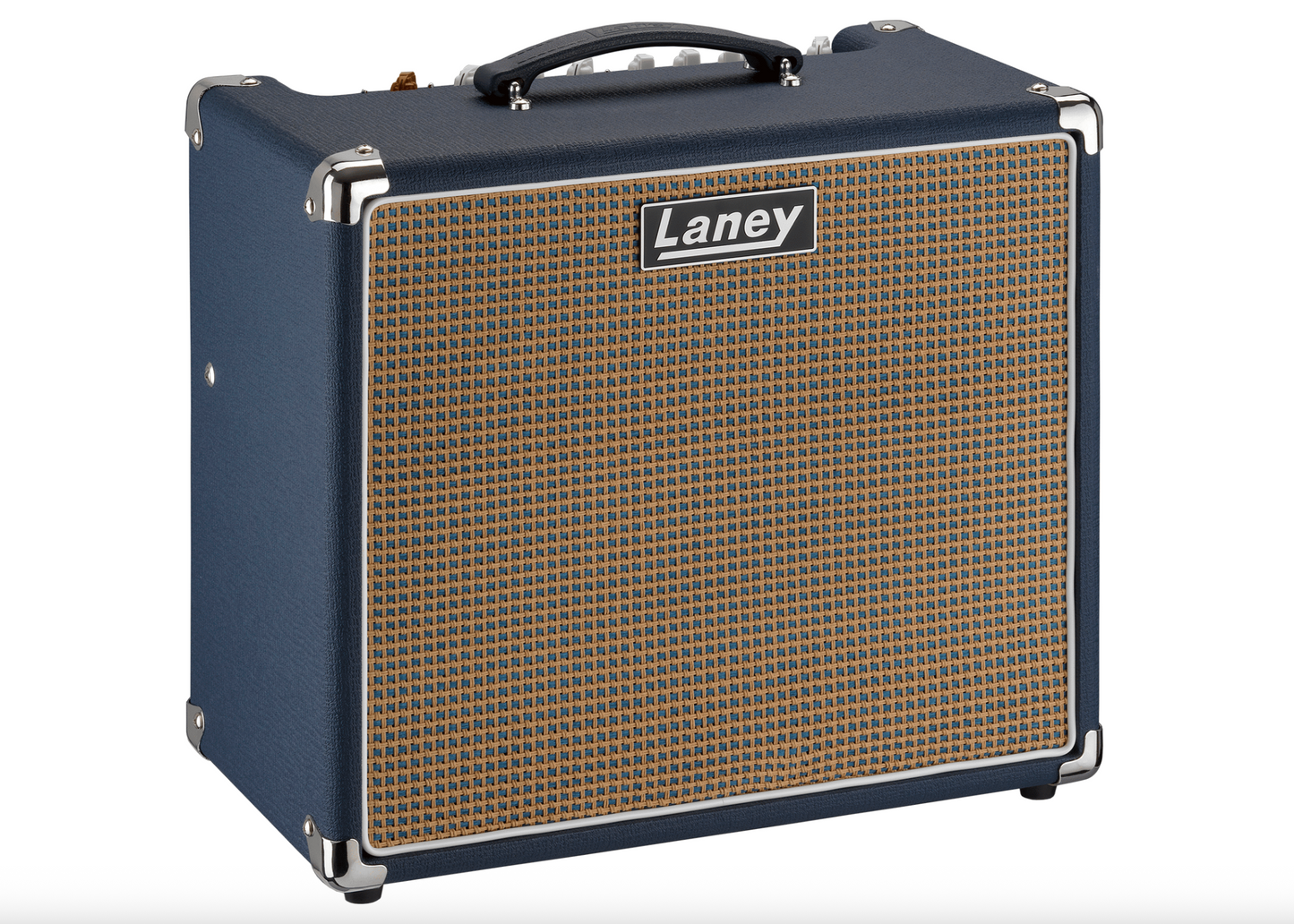 Custom padded cover for Laney Lionheart Foundry LF60-112 Combo Amp