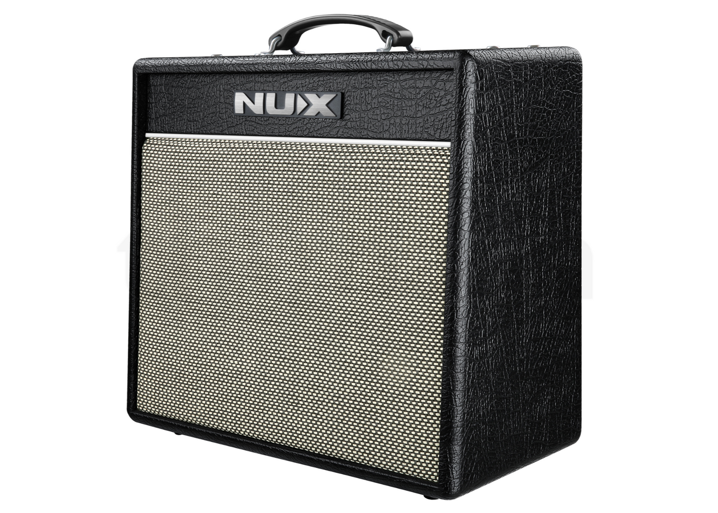 Custom padded cover for NUX Mighty 40 MKII Combo Amp MK 2