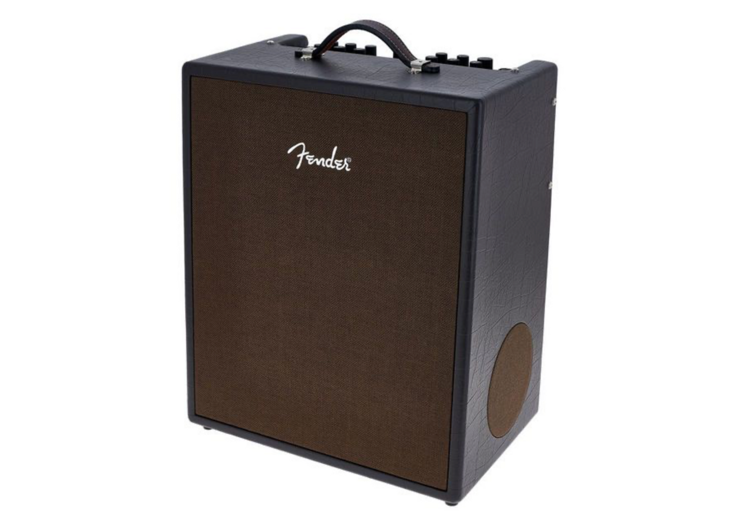 Custom padded cover for Fender Acoustic SFX II Acoustic Amp