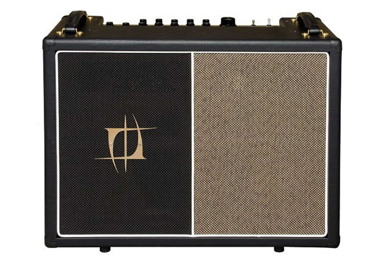 Custom padded cover for Randall NBKING112 Combo Amp NBKing 112