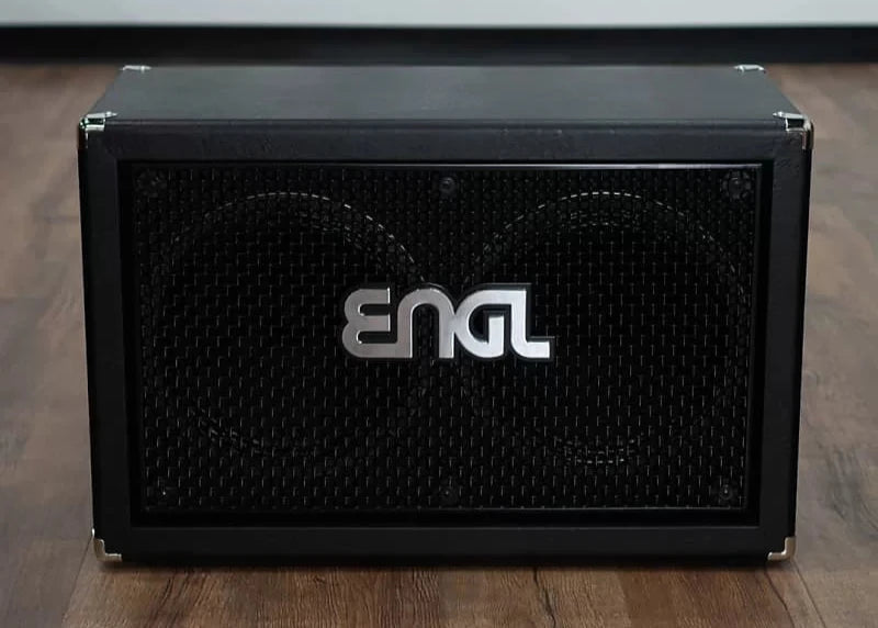 Custom padded cover for ENGL E212VH (Horizontal) 2×12" Guitar Cabinet