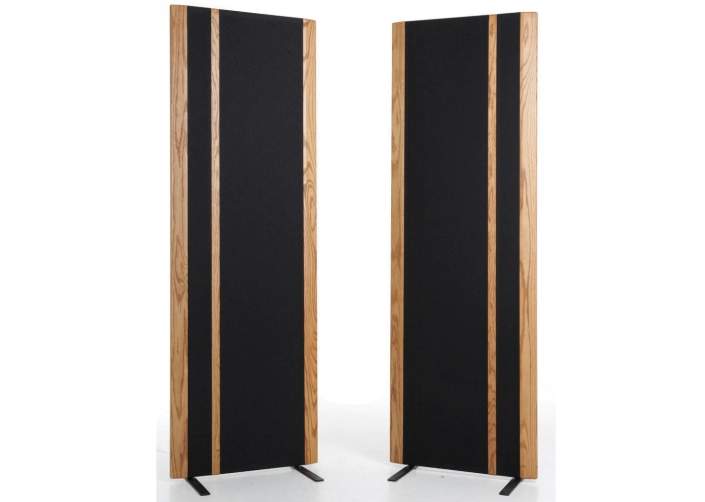 Custom padded cover for Magnepan 3.7i Planar Loudspeaker (PAIR) with Rear-cut