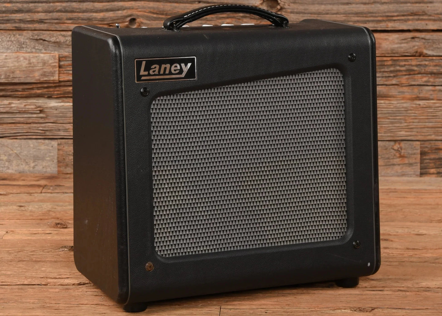 Custom padded cover for LANEY CUB Super 12 Combo