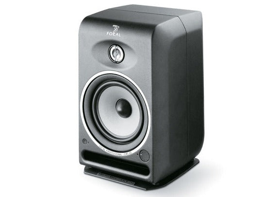 Custom padded cover for Focal CMS 65 Studio Monitors (PAIR)