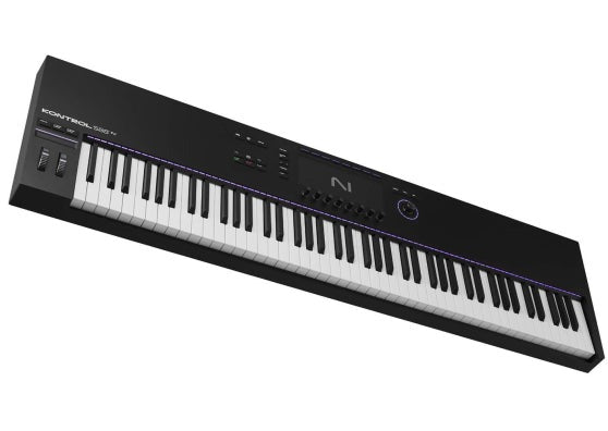 Custom padded cover for NI Native Instruments Komplete Kontrol S88 Mk III Mk 3