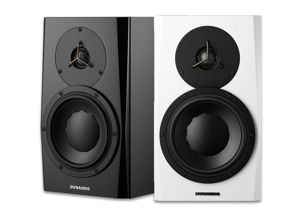 Custom padded cover for Dynaudio LYD-7 (PAIR) Studio Monitors LYD 7