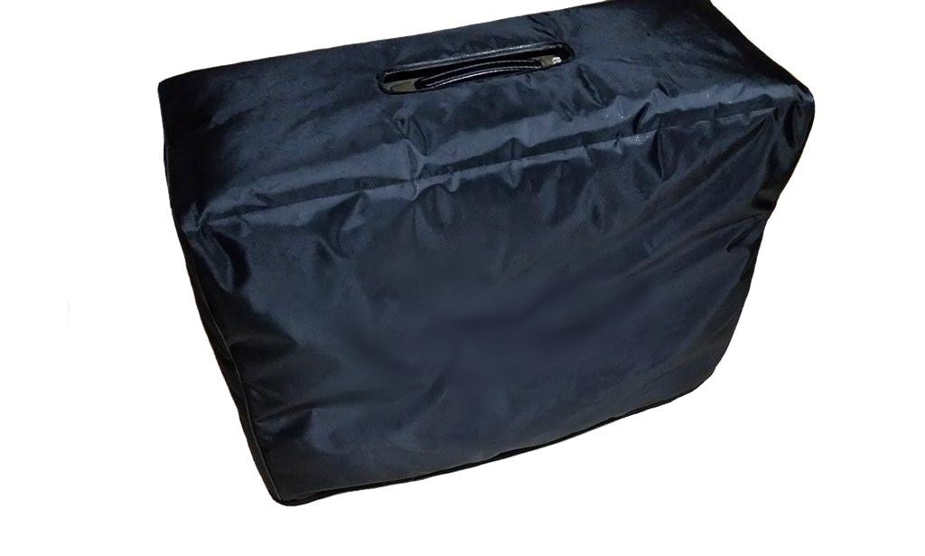 Custom padded cover for Fender Mustang GT 100 combo amp