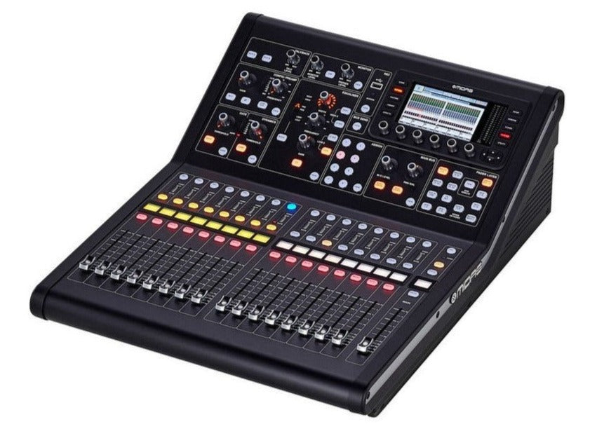 Custom padded cover for MIDAS M32R Console M 32R M-32R