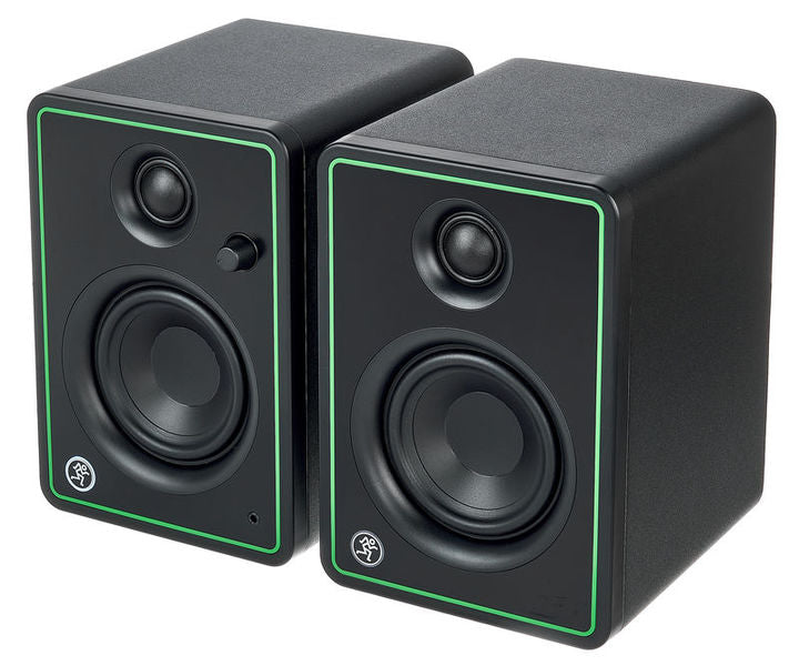 Custom padded cover for ADAM S4X-V (Pair)