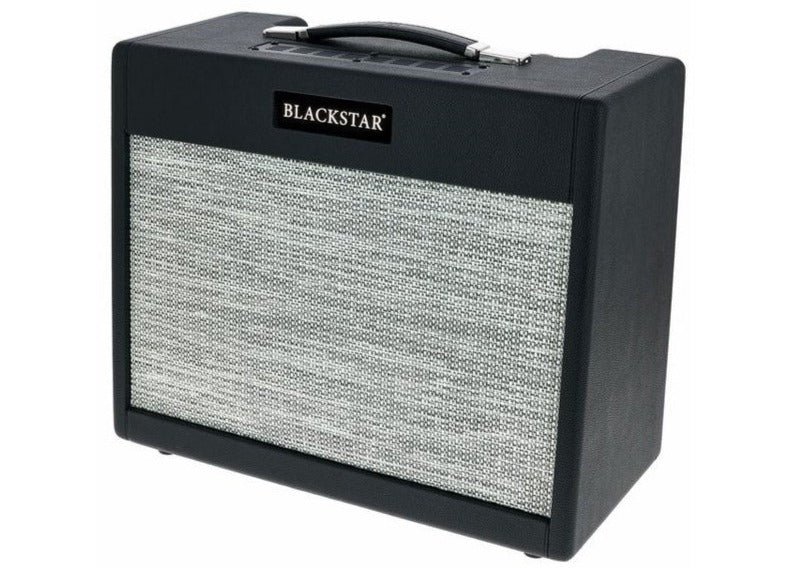Custom padded cover for Blackstar St. James 6L6 1x12 Combo Amp 112"