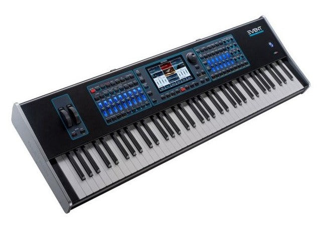 Custom padded cover for KETRON EVENT 76-Key Arranger Keyboard