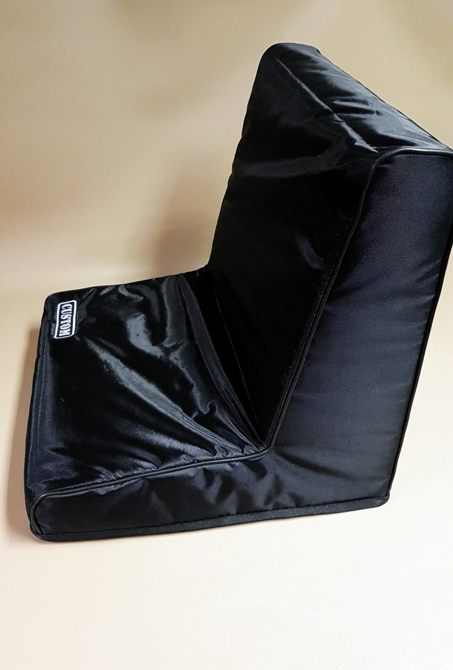 Custom padded cover for KORG MS-20 FS (Full-Size) Synth