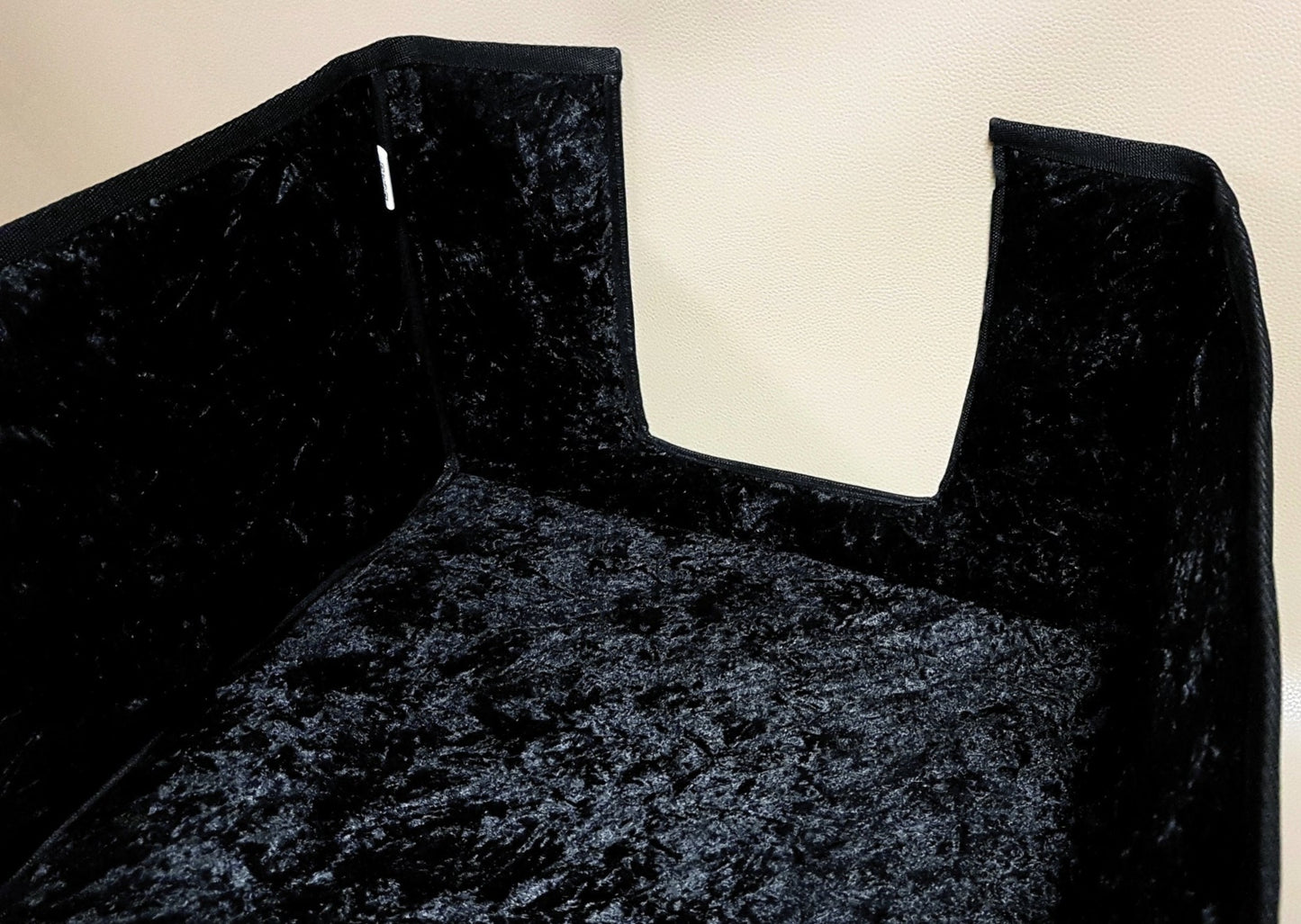 Custom padded cover for McIntosh MC275 Mark V Amplifier