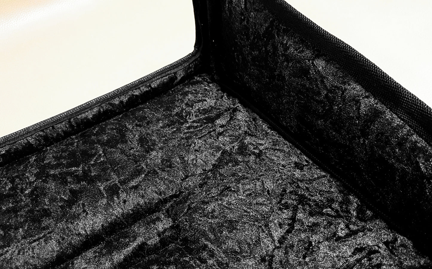 Custom padded cover for KETRON MidJay Pro