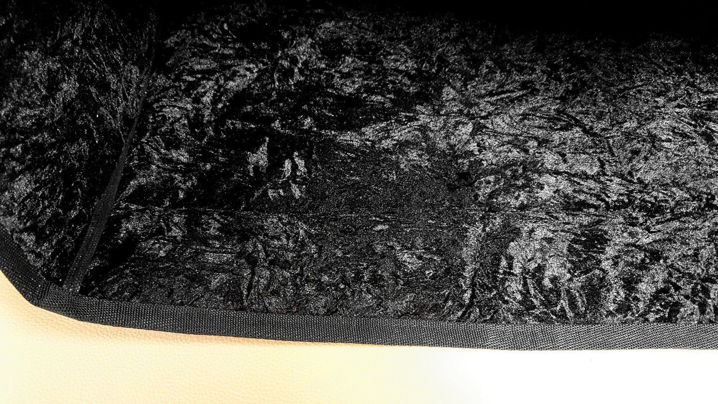 Custom padded cover for MATRIXSYNTH TTSH Synth