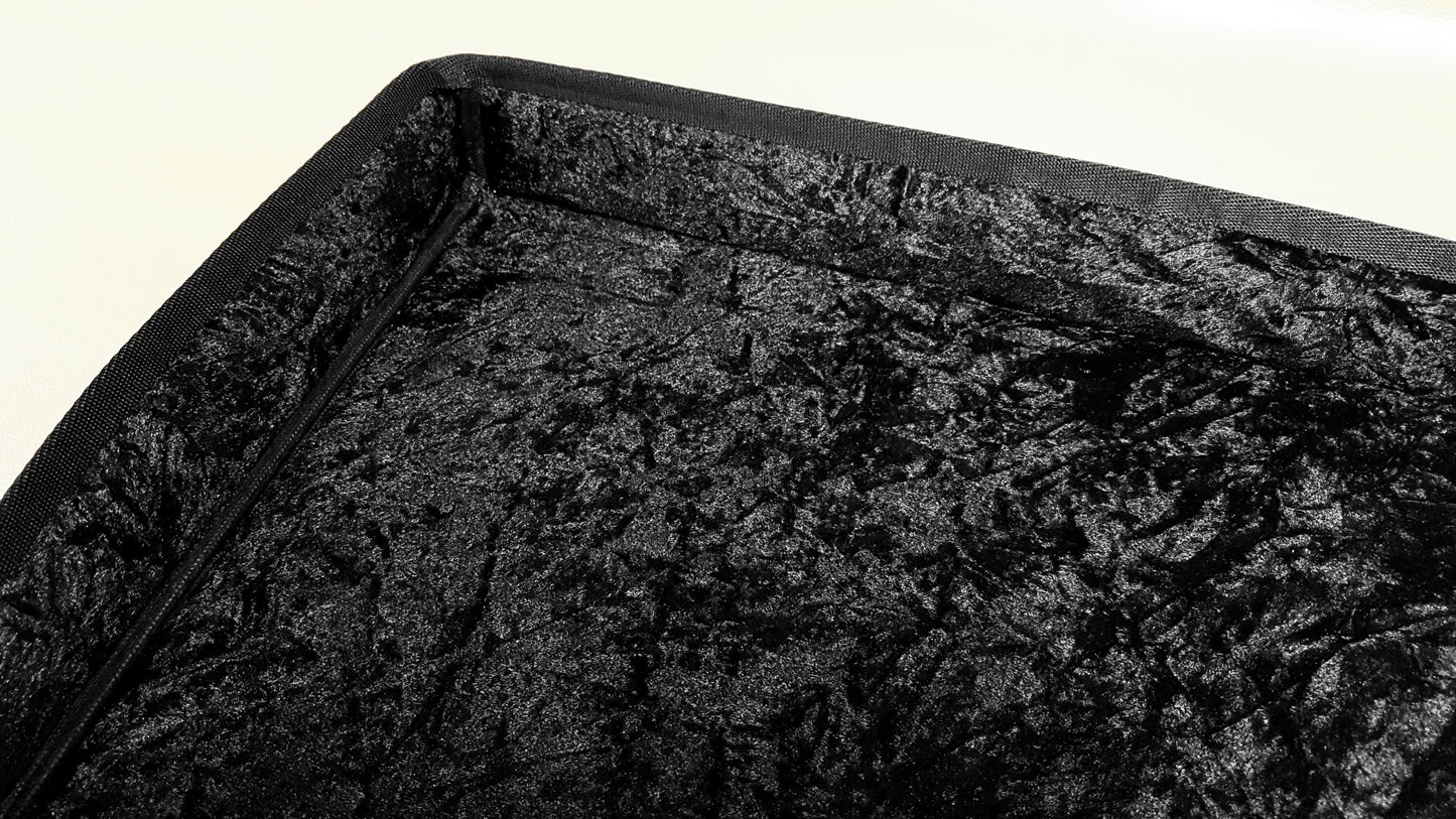 Custom padded cover for Pioneer DDJ SX (will fit SX2 too) DDJ-SX DDJSX / DDJ-SX2 DDJSX2