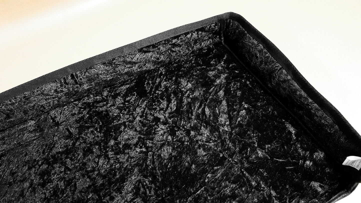 Custom padded cover for Allen&Heath Xone 92 Xone92 Xone-92