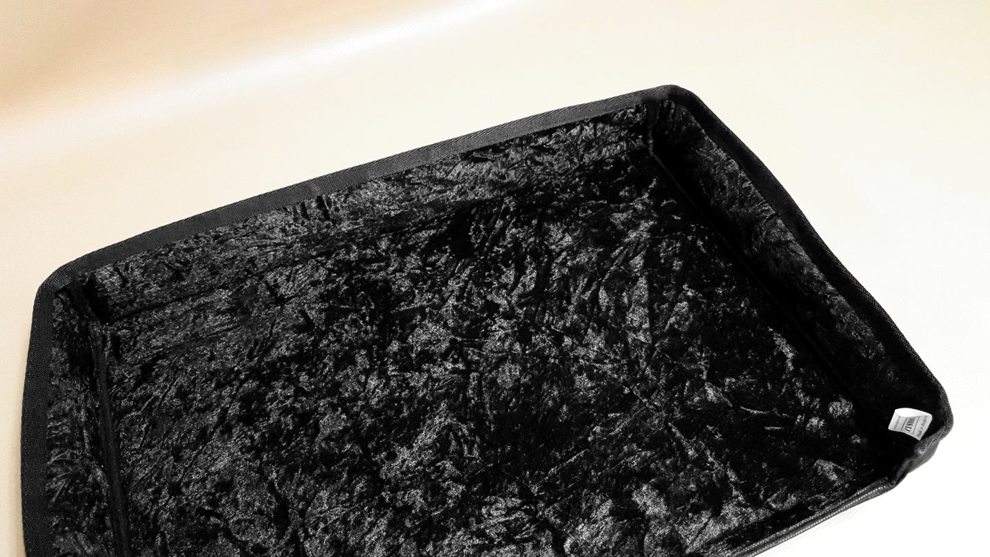 Custom padded cover for Native Instruments NI Traktor Kontrol S5