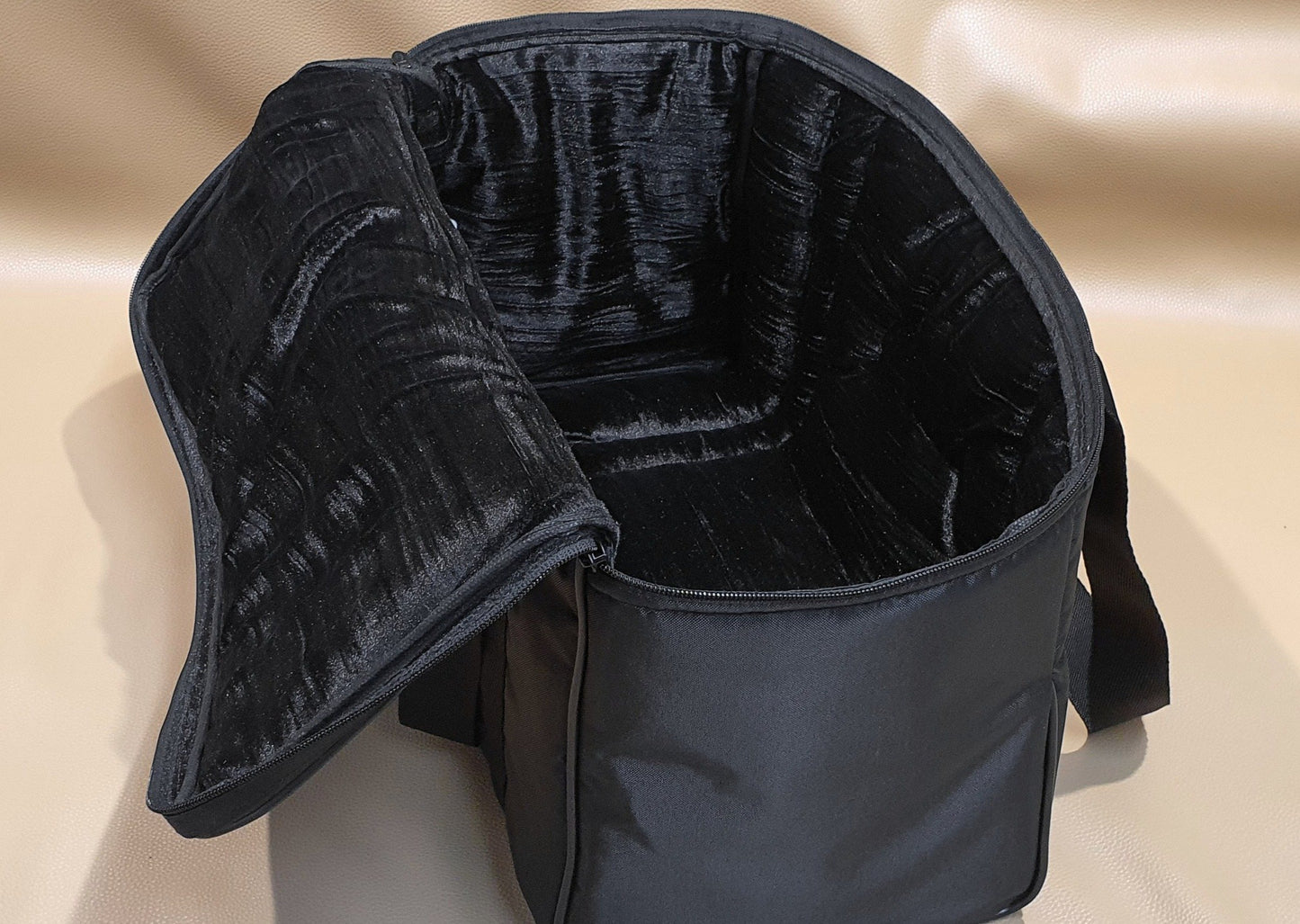 Custom dual padded BAG for SOLDANO SLO-30 Head Amp SLO30 SLO 30