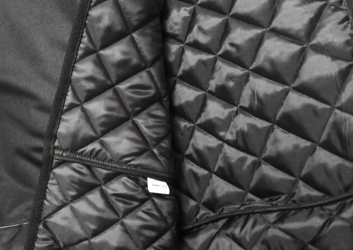 Custom padded cover for AMPEG SVT 810 E AV / Classic / Custom 70's Bass Cab