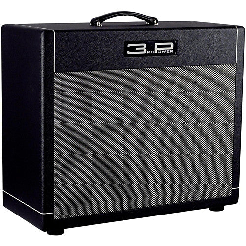Custom padded cover for Extension Cabinet 3RD POWER Dream 112 Traditional Cab 1x12