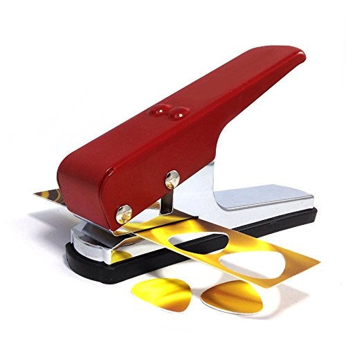 Guitar Picks Maker