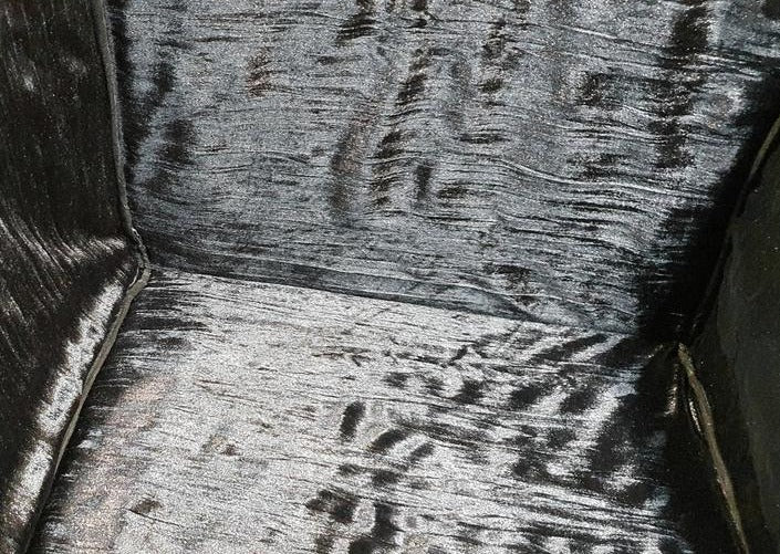 Custom padded cover for Hisense 100L9G Smart Laser TV Projector