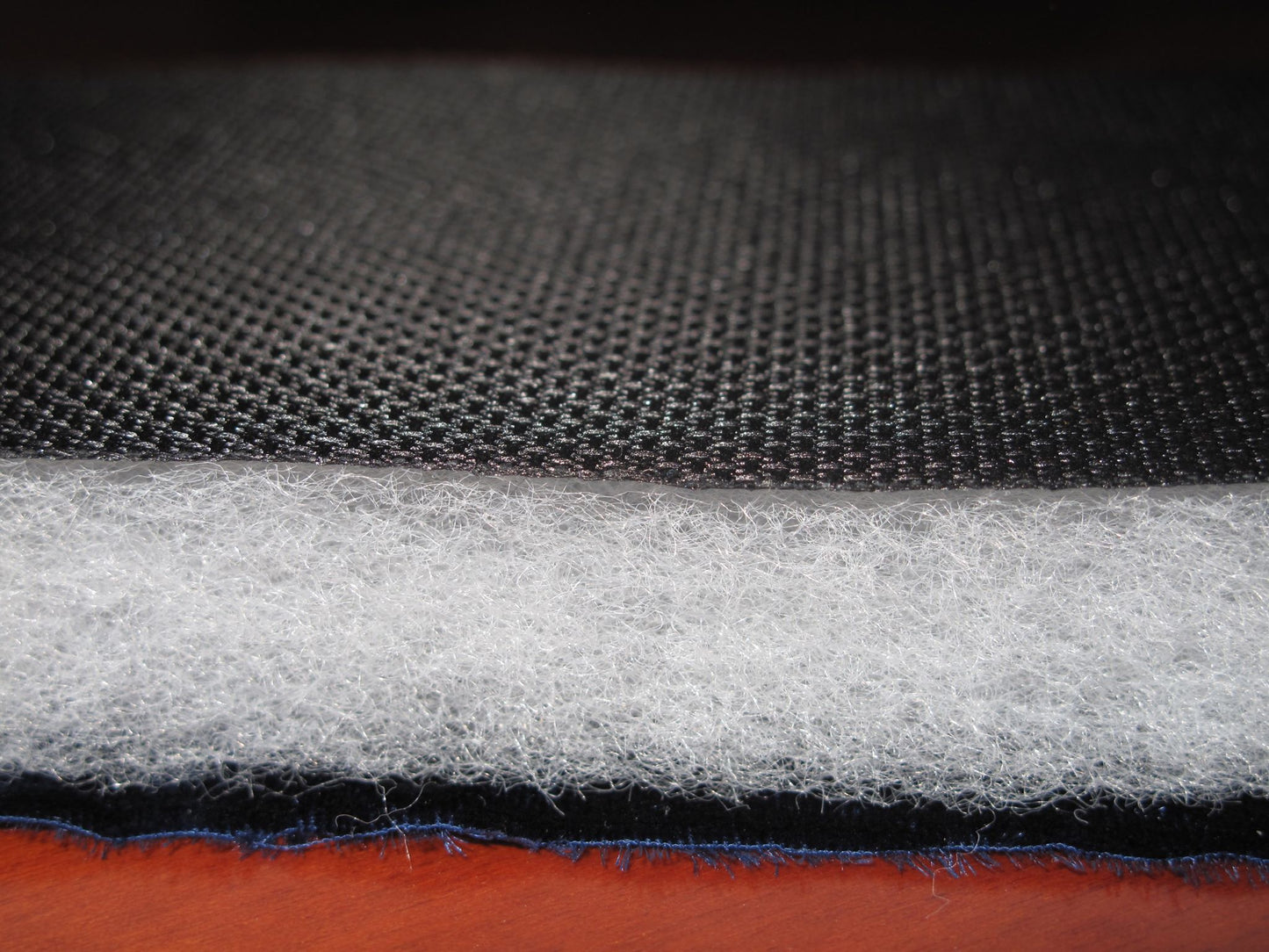 Custom padded cover for Fender 57 Twin Tweed reissue combo