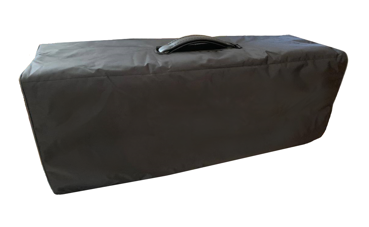 Custom padded cover for MARSHALL JCM 800 Bass series 100W model 1992 Head Amp JCM-800 JCM800