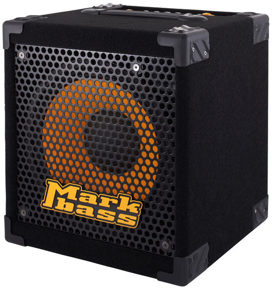 Custom padded cover for MarkBass MINI CMD 121P 1x12" Combo 1x12