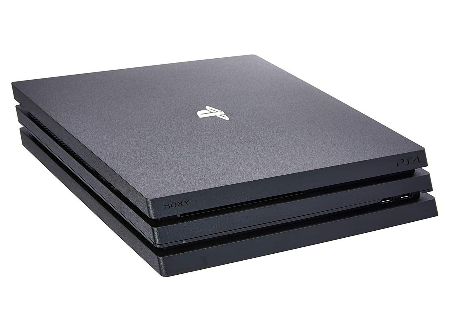 Custom padded cover for SONY PlayStation 4 Pro Gaming Console