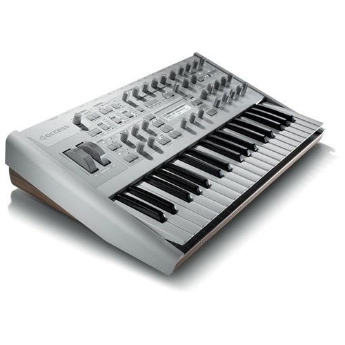 Custom padded cover for Access Virus TI / TI 2 Polar Synthesizer