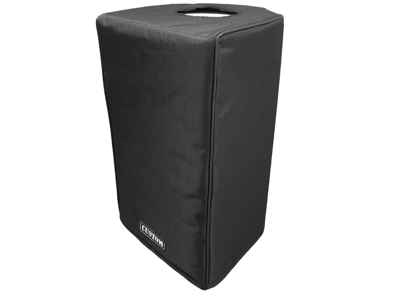 Custom padded cover for RCF Art 910-A Active Speaker