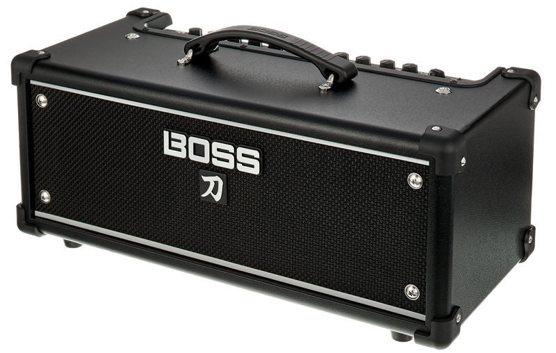 Custom padded cover for BOSS Katana MK I Head Amp MK 1 MK1