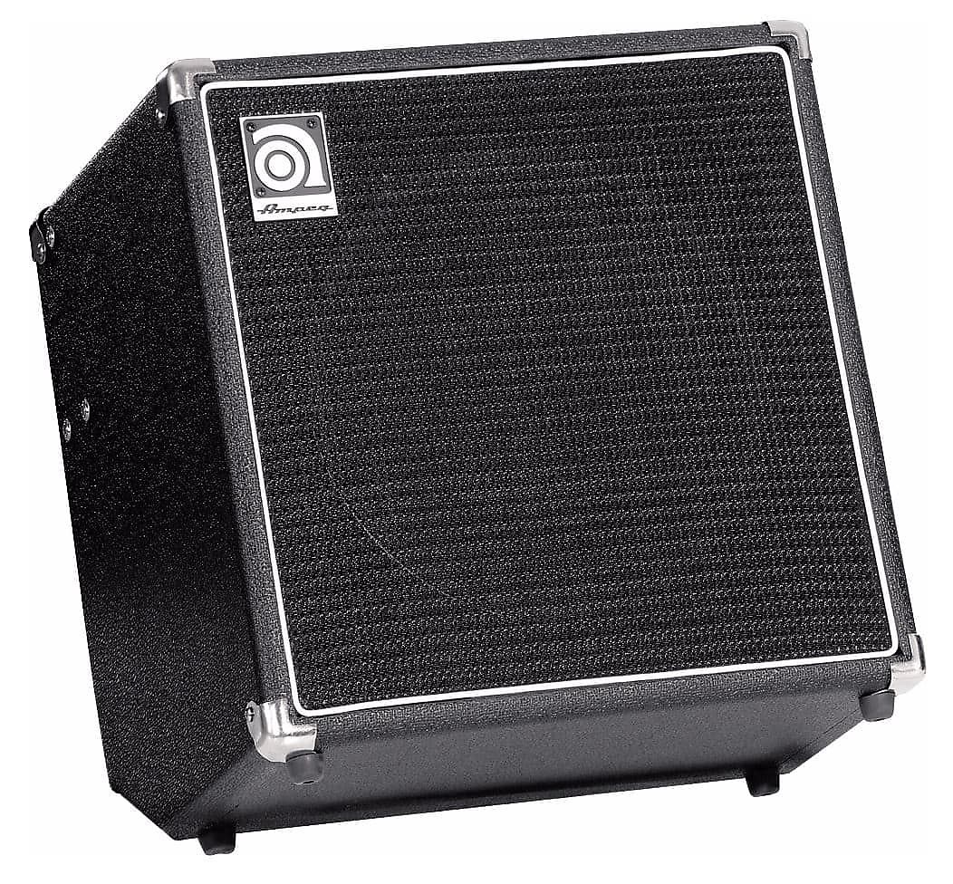 Custom padded cover for Ampeg BA-112 v.2 50W Bass Combo BA112