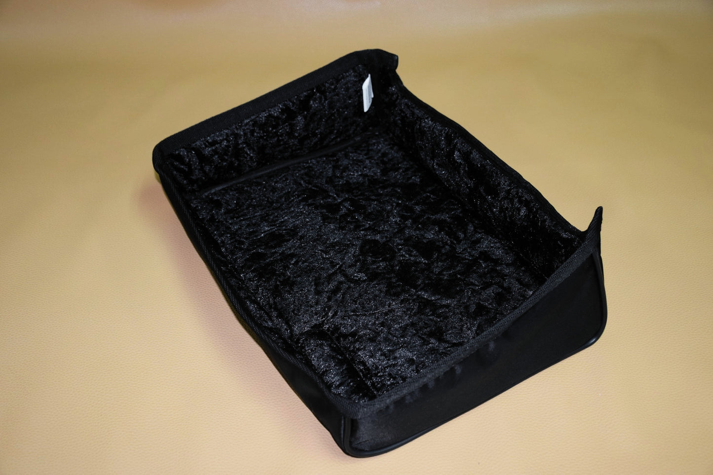 Custom padded cover for Behringer Wasp