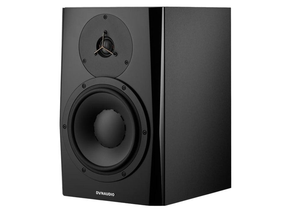 Custom padded cover for Dynaudio LYD-8 (PAIR) Studio Monitors LYD 8