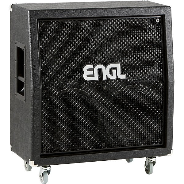 Custom padded cover for ENGL 4x12 STANDARD SLANT Cab 4x12"