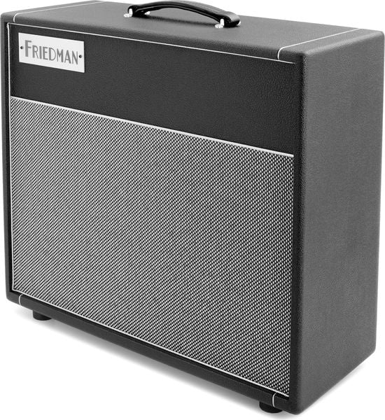 Custom padded cover for FRIEDMAN Dirty Shirley 1x12 Extension Cabinet DS 112