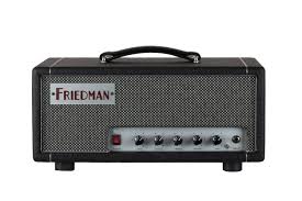 Custom padded cover for FRIEDMAN Dirty Shirley Mini Head Amp