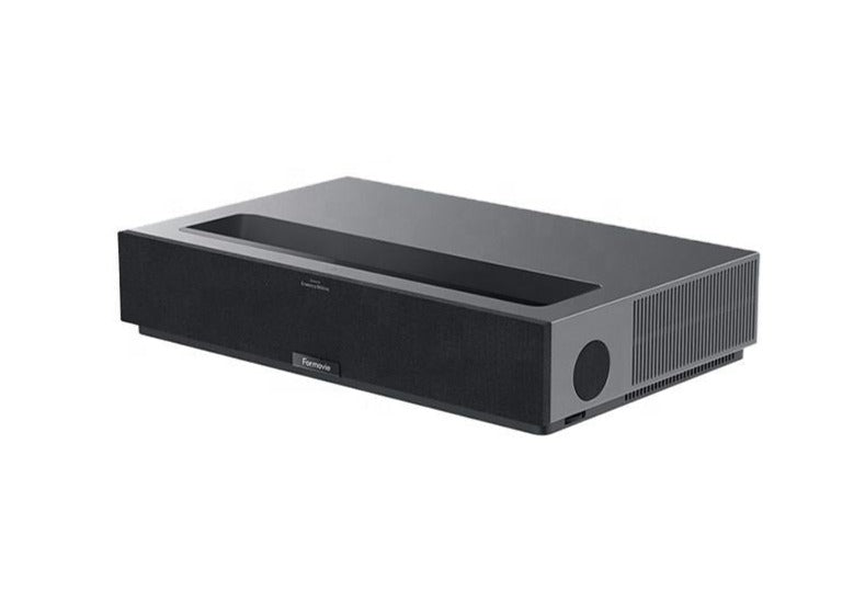 Custom padded cover for Formovie Fengmi T1 Laser TV Projector