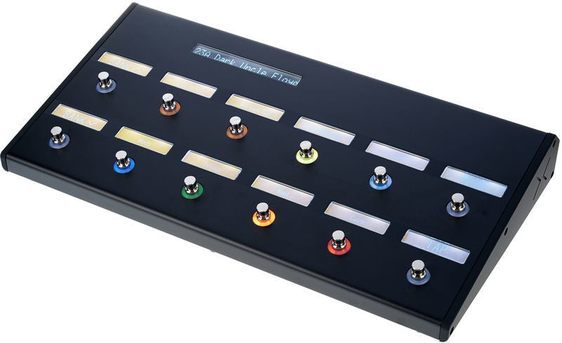 Custom padded cover for LINE6 Helix Control - Floor Controller LINE 6