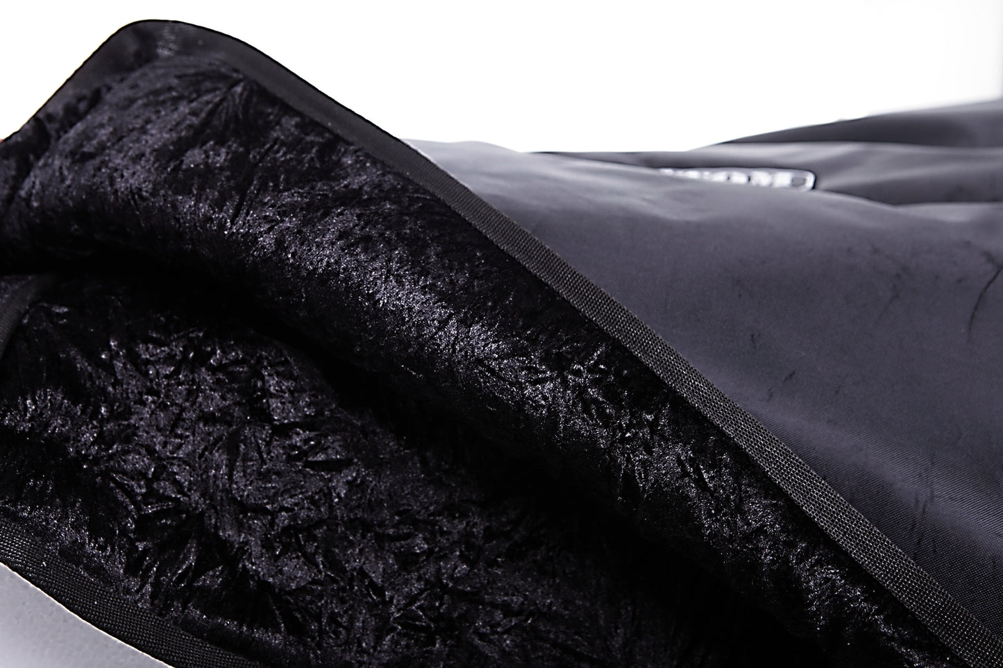 Custom padded cover for Mesa Boogie Mark IV Short Head