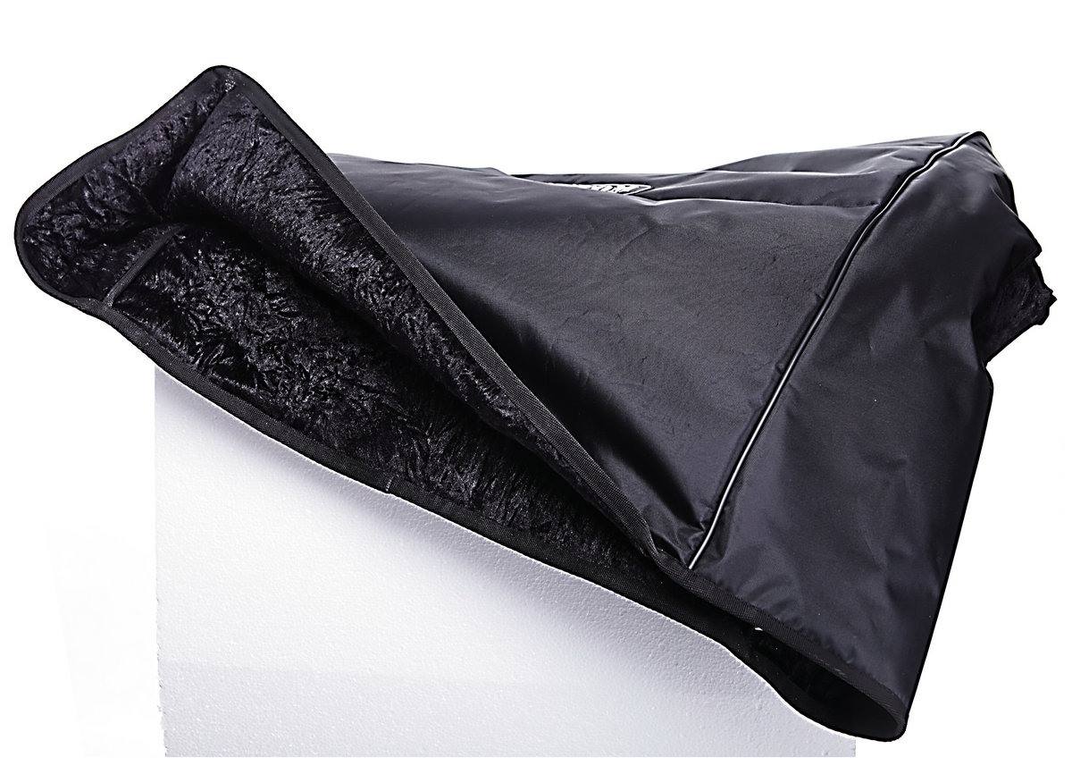Custom padded cover for MARSHALL MX212AR (Slant) Vertical 2x12" Cabinet
